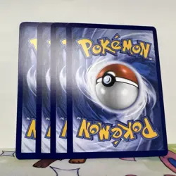 Team Rocket's Giovanni 174/182 - Play Set (x4) - Pokemon TCG: Destined Rivals NM - Image 2
