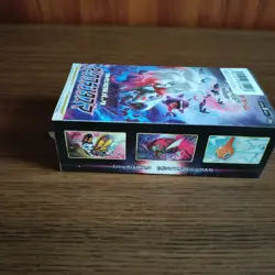 Pokemon TCG Sword & Shield Dark Phantasma Display Box (S10a) 4521329365879 - Image 4