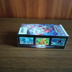 Pokemon TCG Sword & Shield Dark Phantasma Display Box (S10a) 4521329365879 - Image 5