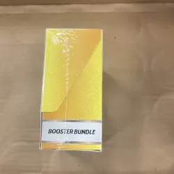 Pokemon Scarlet & Violet Surging Sparks Booster Bundle Box 6 Booster Packs - Image 2