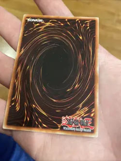 Mausoleum of White LCKC-EN036 Ultra Rare Card Yu-Gi-Oh - Image 2