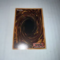 Yugioh Fabled Lurrie Platinum Secret Rare RA03-EN003 - Image 2