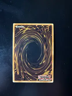 Yu-Gi-Oh TCG Scapegoat 1st Edition Holo Starter Deck Joey SDJ-041 - Image 2