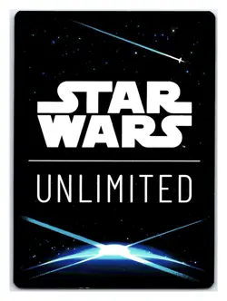 Star Wars Unlimited - Hyperspace Disaster - Secrets of Power 78/264 Normal - Image 2