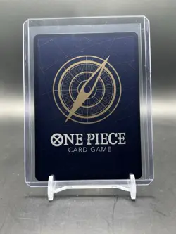 One Piece Koby PRB02-001 Premium Booster -The Best- Vol. 2 PRB02 - Image 2