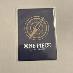 Marco PRB02-008 One Piece Holo Foil. OP000018 - Image 2