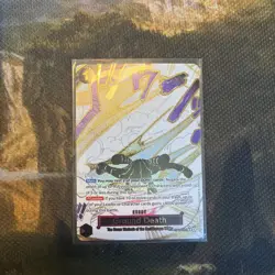 One Piece TCG Ground Death Alt Art R OP14-096 (English) Azure Sea’s 7 OP14 NM! - Image 1