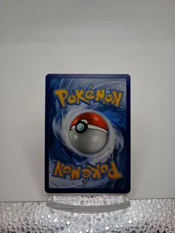 Pokemon Center Lady 176/202 Sword & Shield Base Set Reverse Holo Pokemon Card - Image 2