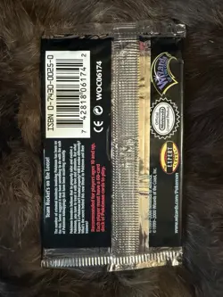 Wizards of the Coast Pokemon TCG Team Rocket Booster Pack - 11 Cards 742818061742 - Image 2