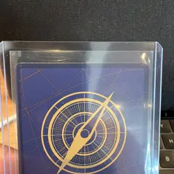 MR.3 (GALDINO) 2025 ONE PIECE CARD BEST VOL.2 RARE ALT ART PRB02-009 Q4647 - Image 5