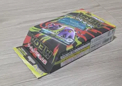Pokemon Card Starter Set MEGA Mega Gengar EX Japanese - Image 4