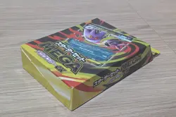 Pokemon Card Starter Set MEGA Mega Gengar EX Japanese - Image 5