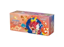 Pokemon Card Special BOX Pokemon Center Hiroshima Japanese NEW Sealed shrink - Image 1