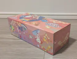 Pokemon Card Special BOX Pokemon Center Hiroshima Japanese NEW Sealed shrink - Image 4