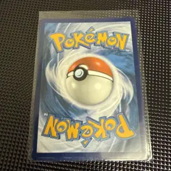 Sprigatito 196/193 [NM] Sv02: Paldea Evolved Illustration Rare Pokemon Card - Image 2