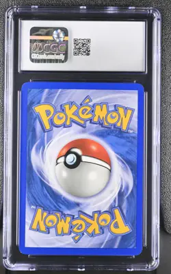 CGC 10 GEM MINT Copycat 2002 Expedition 138/165 Reverse Holo Pokemon Card - Image 2