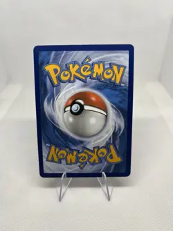 Pokemon TCG Radiant Alakazam 2022 SWSH12 Silver Tempest Holo Card #059/195 - Image 2