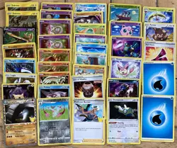 Pokemon Celebrations 25th Anniversary Card mixed Lot of 37 2021 2020 with Holos - Image 1