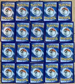 Pokemon Celebrations 25th Anniversary Card mixed Lot of 37 2021 2020 with Holos - Image 5