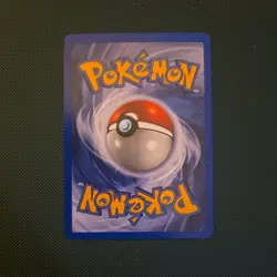 HAUNTER - Base Set - 29/102 - Uncommon - Pokemon Card Unlimited Edition LP - Image 2