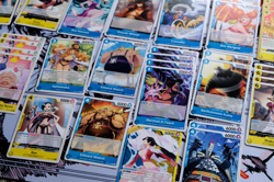 One Piece Boa Hancock Complete Deck - OP14 READY TO PLAY (51 CARDS) - Image 2