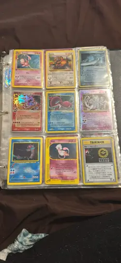 Nintendo Bandai Pokemon TCG One Piece Card Lot Pikachu Charizard Luffy Foil - Image 5