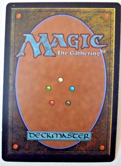 MAGIC THE GATHERING DECK MASTER EMPRESS GALINA CREATURE LEGEND CARD MK - Image 2