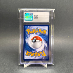 CGC 10 Radiant Charjabug 051/159 Crown Zenith Shiny/Radiant Rare Pokemon Card - Image 2