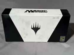 2014 SDCC MTG foil Planeswalker set (6 cards only--no axe) Nissa Jace Garruk etc - Image 5