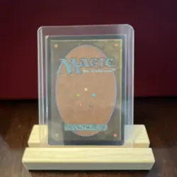 TMNT Super Shredder Legendary Creature Black MTG Card TMNT Set - Image 2