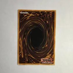 Triple Tactics Talent BLMM-EN170 Ultra Rare 1st Edition Yu-Gi-Oh Card. Near Mint - Image 2