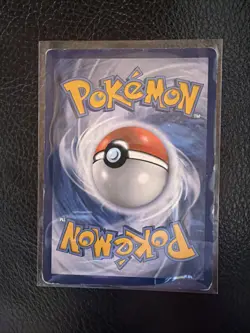 Pokemon TCG Greninja Breakpoint 40/122 Exclusive Cracked Ice Holo Card - Image 2