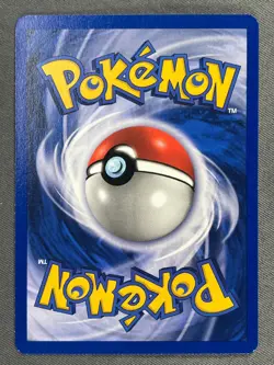 Erika’s Oddish 78/132 1st Edition Gym Heroes Series Common Pokemon Card NM - Image 2