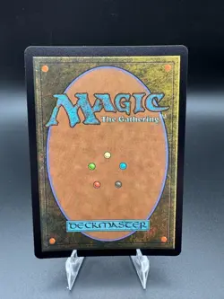 Final Fantasy MTG Emet-Selch of the Third Seat (Borderless) (Chocobo Track Foil) - Image 2