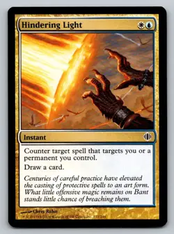 Hindering Light Regular - Image 1