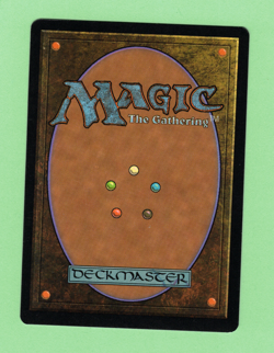 MTG - PUPPET STRINGS 1997 - Image 2