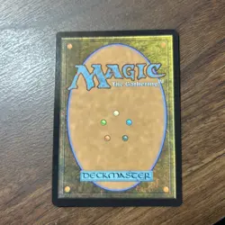 Magic the Gathering MTG LOTR Pippin, Guard of the Citadel Foil #0218 - Image 2