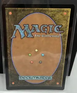 Reprieve #26 (NM) (Foil) Magic MTG - Image 2