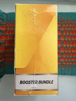 Pokemon TCG Surging Sparks Booster Bundle & 6 Loose Packs 4 SS, Phantasmal Flame - Image 3