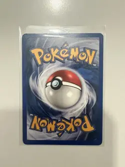 Eevee Aquapolis Non Holo Pokemon Card 2002 TCG 75/147 E-Reader - Image 2