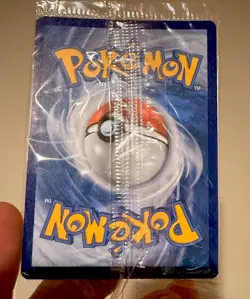 Pokemon Greninja Gold Star SWSH144 25th Celebrations FART SWIRL 🍥 HOLO BLEED! - Image 4
