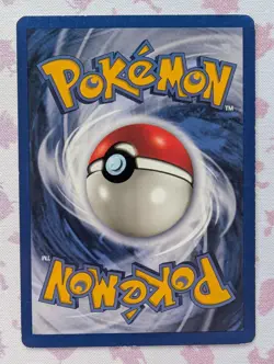 Pokemon Flute - 86/102 Base Set - Pokemon TCG - Image 2