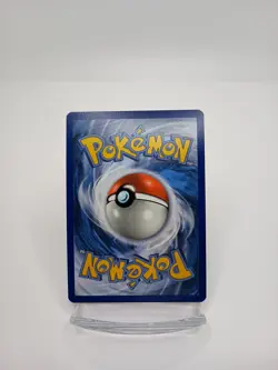 Pokemon TCG Frosmoth 064/202 Sword & Shield Base Set Reverse Holo Rare - Image 2