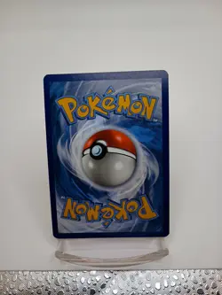 Pokemon TCG SM Unbroken Bonds 103/214 Landorus Reverse Holo Rare Card - Image 2