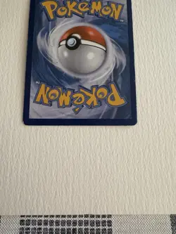 Pokemon Mewtwo EX 158/162 Breakthrough Full Art Ultra Rare Holo 170 HP - Image 4