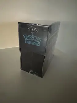 Pokemon TCG Phantasmal Flames Pokemon Center Exclusive Elite Trainer Box x2 - Image 3