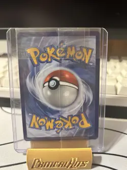 Pokemon Scream Tail Ancient Promo Holo 065 SV Scarlet & Violet Sealed - NM - Image 2