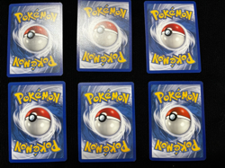 Pokemon Card Lot 12 cards RH Holos Energys and Trainers - Image 2