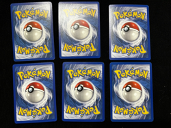 Pokemon Card Lot 12 cards RH Holos Energys and Trainers - Image 4