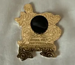 Pokemon Limited Edition 2019 Blastoise GX Official Pin Collectible - Image 2